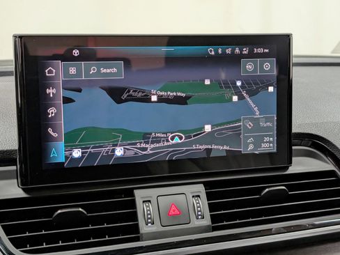 Used 2024 Audi Q5 e Premium Plus image 40