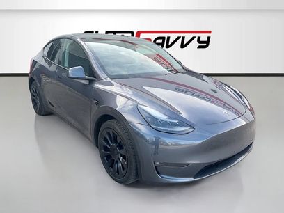 Used 2023 Tesla Model Y Long Range