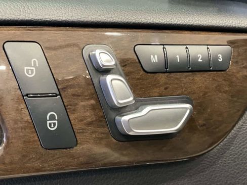 Used 2016 Mercedes-Benz GLE 450 450 AMG 4MATIC image 14