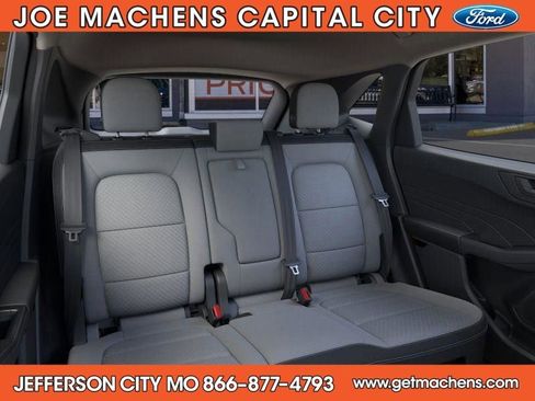 New 2026 Ford Escape Active w/ Cold Weather Package image 12