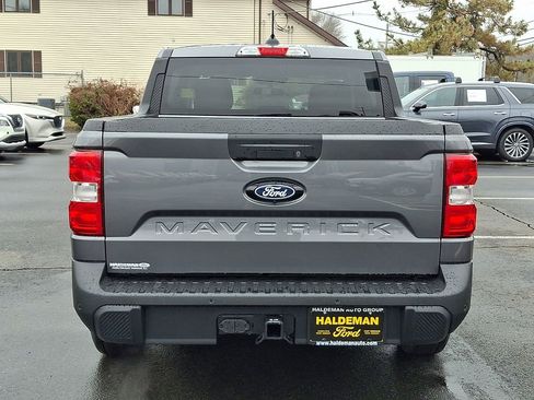 New 2026 Ford Maverick XLT w/ 4K Tow Package AWD/4WD image 5
