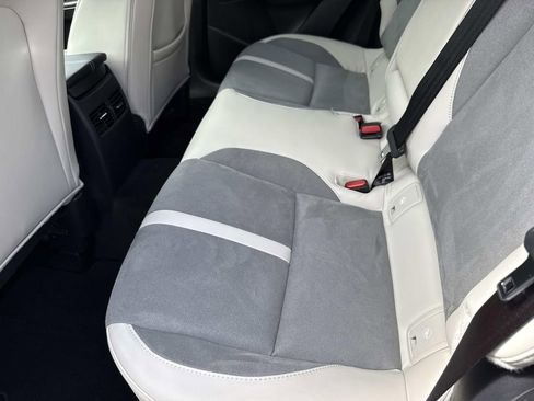 New 2026 MAZDA CX-30 2.5 Turbo w/ Premium Package image 18