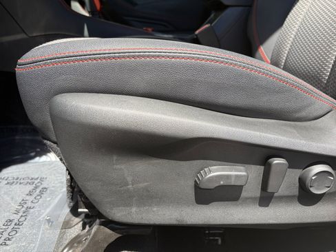 Certified 2023 Subaru Forester Sport AWD/4WD image 13