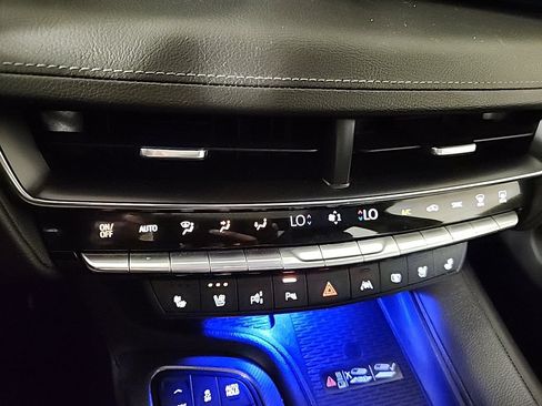 Used 2025 Cadillac CT5 Premium Luxury w/ Sun And Sound Package RWD image 21