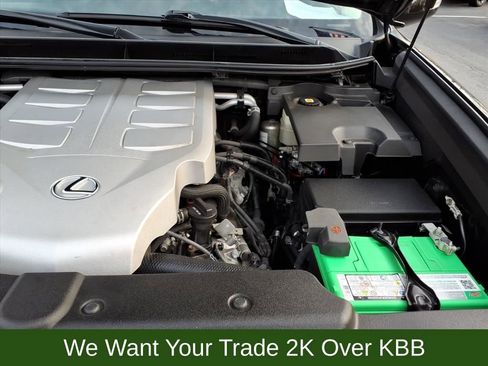 Used 2021 Lexus GX 460 Premium image 33