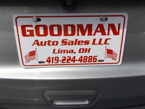 Used 2014 Jeep Grand Cherokee Limited AWD/4WD image 8