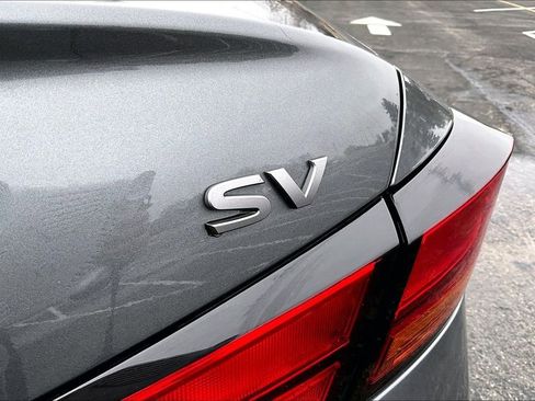 Used 2024 Nissan Altima 2.5 SV image 22