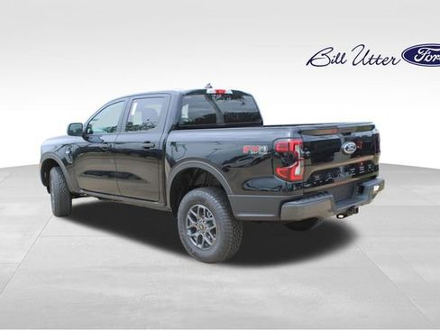 New 2026 Ford Ranger XLT AWD/4WD image 4