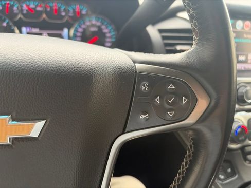 Used 2018 Chevrolet Tahoe Premier AWD/4WD image 18