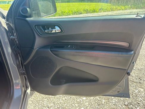 Used 2021 Dodge Durango GT AWD/4WD image 15