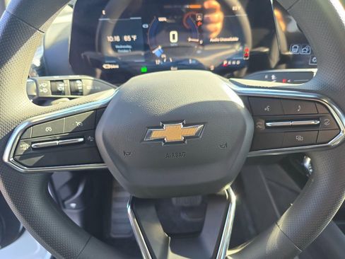 New 2026 Chevrolet Blazer EV LT FWD image 21