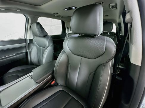 Used 2025 Hyundai Palisade XRT FWD image 19