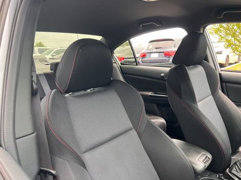Used 2020 Subaru WRX AWD/4WD image 36