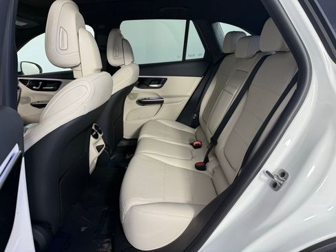 New 2026 Mercedes-Benz GLC 300 4MATIC image 15