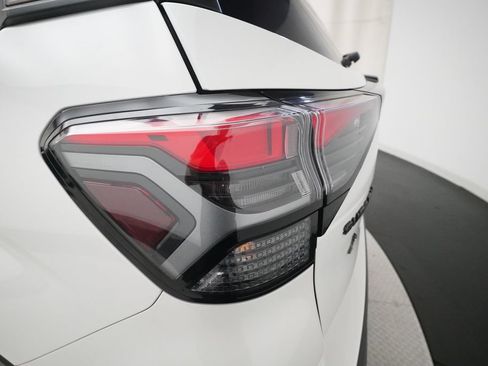 Certified 2026 Subaru Forester Sport AWD/4WD image 33