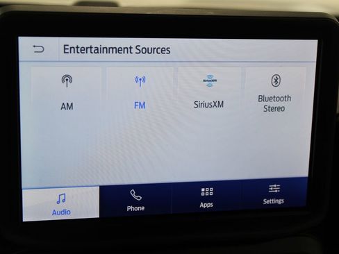 Used 2023 Ford Bronco Sport Big Bend w/ Convenience Package image 46