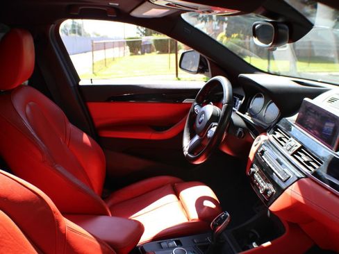 Used 2020 BMW X2 sDrive28i FWD image 20