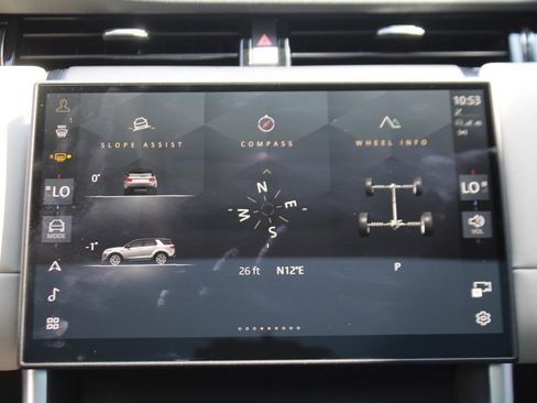 Certified 2024 Land Rover Discovery Sport S image 21