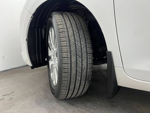 Used 2014 Toyota Sienna XLE w/ Entertainment Package AWD/4WD image 30