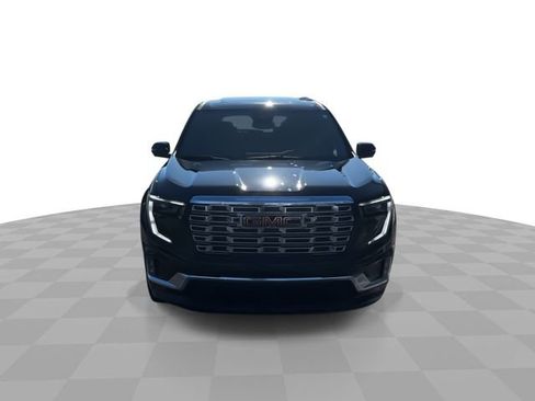 Certified 2024 GMC Acadia Denali AWD/4WD image 3