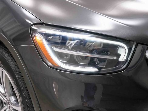 Certified 2021 Mercedes-Benz GLC 300 image 14