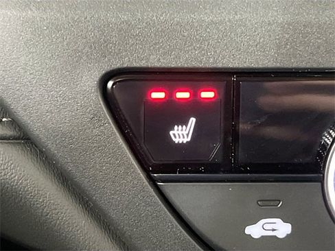 New 2026 Honda Accord SE image 21