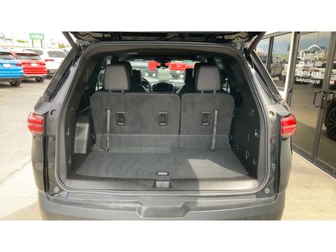Used 2022 Chevrolet Traverse RS AWD/4WD image 7