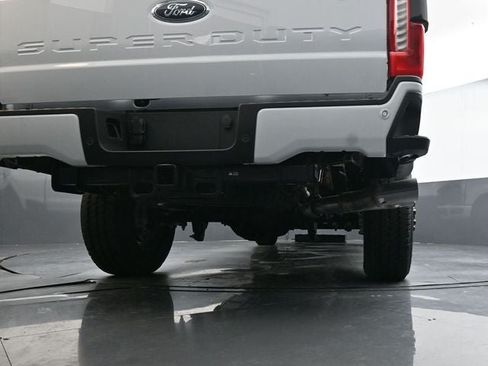 Certified 2026 Ford F250 XL w/ STX Appearance Package AWD/4WD image 31