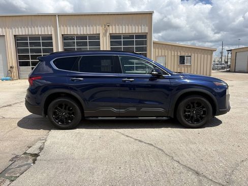 Used 2023 Hyundai Santa Fe XRT FWD image 4
