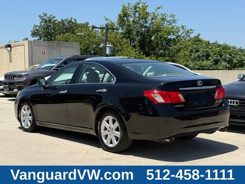 Used 2007 Lexus ES 350 FWD image 7