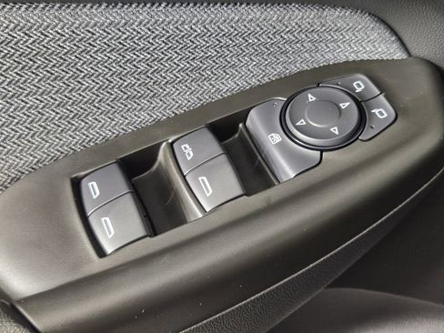 New 2026 Chevrolet TrailBlazer LS w/ LS Convenience Package FWD image 24