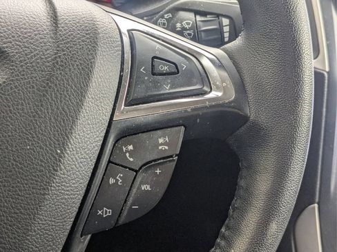 Used 2024 Ford Edge SEL w/ Sport Appearance Package AWD/4WD image 26