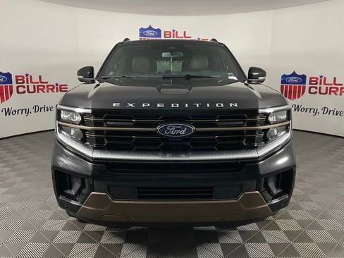 New 2026 Ford Expedition Max King Ranch image 8