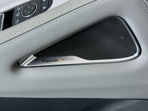 Used 2026 INFINITI QX60 Autograph w/ Autograph Tech Package image 21