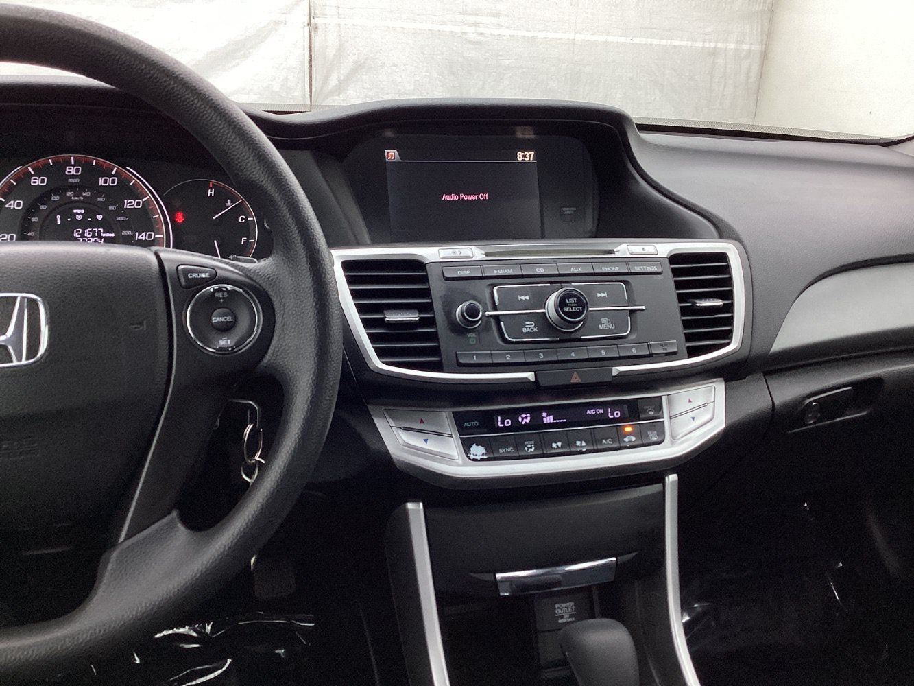 Used 2014 Honda Accord LX-S image 27