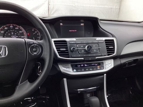 Used 2014 Honda Accord LX-S image 27