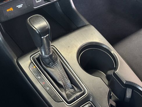 Certified 2024 Honda Civic Sport image 20