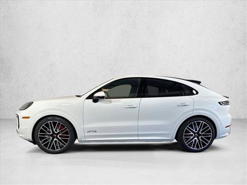 New 2026 Porsche Cayenne GTS AWD/4WD image 2
