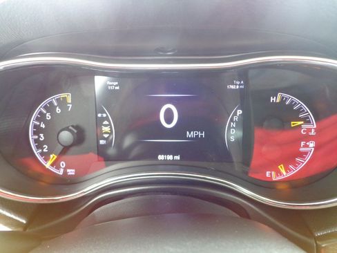 Used 2014 Jeep Grand Cherokee Limited AWD/4WD image 27