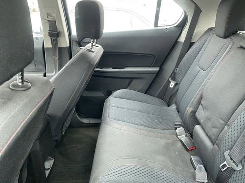 Used 2013 Chevrolet Equinox LS w/ LPO, Protection Package image 3
