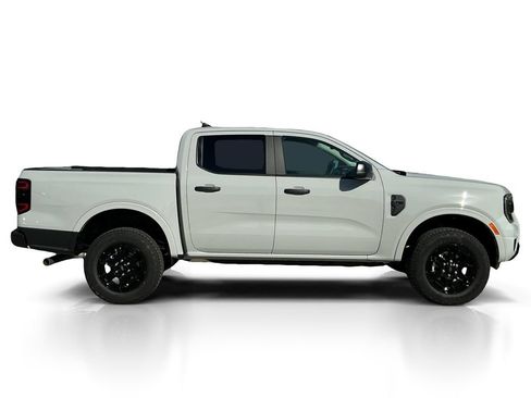 New 2026 Ford Ranger XLT w/ Equipment Group 301A High RWD image 8