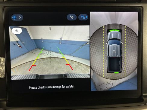 Certified 2024 Ford F150 XLT w/ Equipment Group 302A MID AWD/4WD image 24