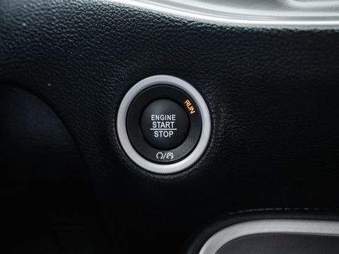 Used 2022 Dodge Challenger R/T w/ Blacktop Package RWD image 15