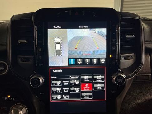 Used 2020 RAM 2500 Power Wagon AWD/4WD image 26
