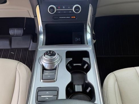 Used 2021 Ford Edge Titanium FWD image 33
