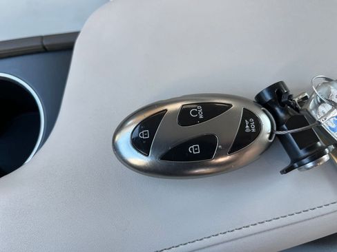 Used 2025 Hyundai Sonata SEL image 24