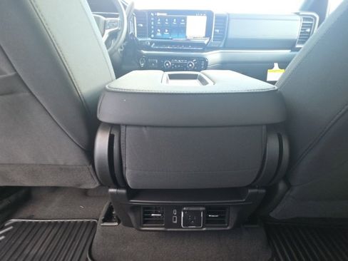 New 2026 Chevrolet Silverado 1500 LT image 24