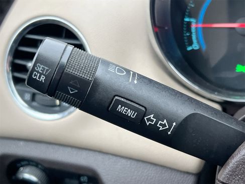 Used 2011 Chevrolet Cruze LTZ image 26