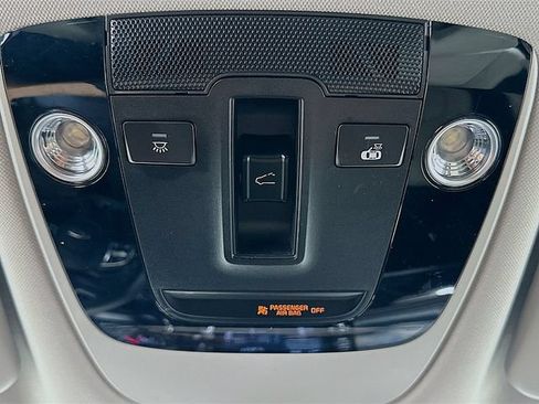Used 2021 Kia Seltos EX AWD/4WD image 21