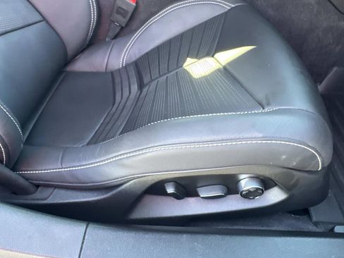 Used 2023 Chevrolet Corvette Stingray Premium Cpe w/ Z51 Performance Package image 10